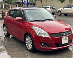 Suzuki Swift 2014 - Xe chạy xịn 6 vạn km giá 340 triệu tại Hà Tĩnh