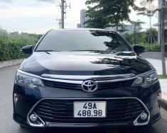 Toyota Camry 2018 - Chính chủ biển đẹp 488.98 - Giá có thương lượng thêm giá 890 triệu tại Tp.HCM