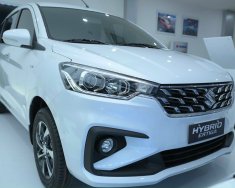 Suzuki Ertiga 2022 - 100 triệu nhận xe ngay, không cần chứng minh thu nhập, bao nợ xấu giá 609 triệu tại Tp.HCM