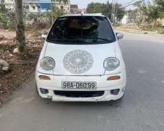 Daewoo Matiz 2002 - Cần bán lại xe giá 25tr giá 25 triệu tại Bắc Ninh