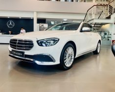 Mercedes-Benz E200 2022 - Ưu đãi giảm tiền mặt lên tới 110 triệu nhiều quà tặng giá 2 tỷ 470 tr tại Bắc Ninh