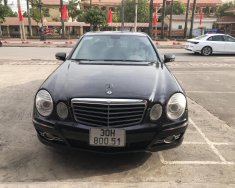 Mercedes-Benz E200 2008 - Xe màu đen, 286 triệu giá 286 triệu tại Hải Dương