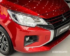 Mitsubishi Attrage 2022 - Xe nhập khẩu nguyên chiếc - Tặng phiếu nhiên liệu - Phụ kiện chính hãng giá 450 triệu tại Đồng Nai