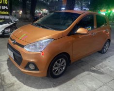 Hyundai i10 2015 - Hyundai i10 2015 tại Thái Nguyên giá 200 triệu tại Thái Nguyên