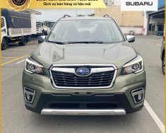 Subaru Forester 2022 - Giảm tiền mặt trực tiếp - Miễn phí 1 năm bảo dưỡng giá 1 tỷ 124 tr tại BR-Vũng Tàu