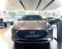 Mazda 3 2022 - Màu đặc biệt, có 1 0 2 - một chiếc duy nhất giá 694 triệu tại Tp.HCM