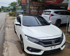 Honda Civic 2017 - Màu trắng giá hữu nghị giá 635 triệu tại Thái Nguyên