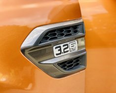 Ford Ranger 2016 - Xe màu vàng giá 679tr giá 679 triệu tại Bình Dương