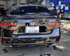 Honda Accord 2020 - Xe màu đen chính chủ giá 1 tỷ tại Tp.HCM