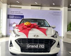 Hyundai Premio 2022 - Tặng gói phụ kiện chính hãng cao cấp - Hỗ trợ giao xe tận nhà giá 411 triệu tại Tp.HCM