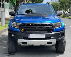 Ford Ranger 2019 - Bán xe đăng ký lần đầu 2019, nhập khẩu nguyên chiếc giá chỉ 760tr giá 760 triệu tại Đồng Nai