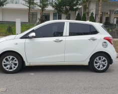 Hyundai Grand i10 2017 - Màu trắng giá hữu nghị giá 255 triệu tại Cao Bằng