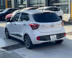 Hyundai Grand i10 2018 - Màu trắng, 366tr giá 366 triệu tại Tp.HCM
