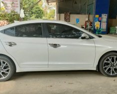 Hyundai Elantra 2020 - Chính chủ 1 đời, xe đi ít cam kết k đâm đụng, ngập nước giá 590 triệu tại Phú Thọ