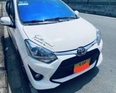 Toyota Wigo 2019 - Xe 5 chỗ nhỏ gọn, bền bỉ giá 340 triệu tại Bình Dương