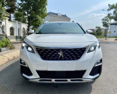 Peugeot 3008 2021 - 1.6 Turbor phiên bản Allure cao cấp nhất giá 820 triệu tại Vĩnh Phúc