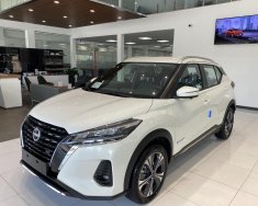 Nissan Kicks 2022 - MUA NGAY ĐỂ NHẬN ƯU ĐÃI giá 858 triệu tại Hà Nội