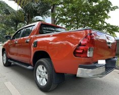 Toyota Hilux 2016 - Màu đỏ, nhập khẩu giá ưu đãi giá 730 triệu tại Sơn La