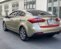 Kia K3 2015 - Mới 95% - Xe lăn bánh 68.000 km giá 379 triệu tại Tây Ninh