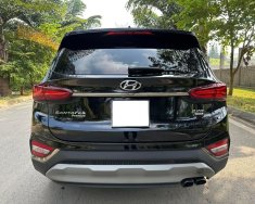 Hyundai Santa Fe 2019 - Màu đen giá 1 tỷ 110 tr tại Sơn La
