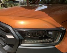 Ford Ranger 2016 - Chính chủ sử dụng giữ gìn cần bán gấp, xe mới keng - thương lượng giá tốt, xem xe quận 2 giá 750 triệu tại Tp.HCM