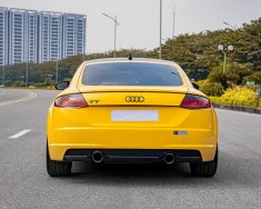 Audi TT 2017 - Audi TT 2017 tại Hà Nội giá Giá thỏa thuận tại Hà Nội