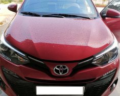 Toyota Yaris 2019 - Giá 580tr giá 580 triệu tại Thanh Hóa