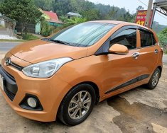 Hyundai Grand i10 2014 - Số tự động giá ưu đãi giá 305 triệu tại Tuyên Quang