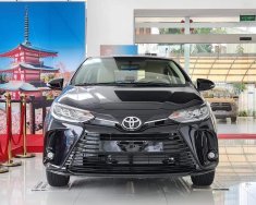 Toyota Vios 2022 - Sẵn xe giao ngay + Giảm giá tiền mặt giá 522 triệu tại Bình Dương