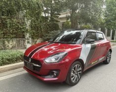 Suzuki Swift 2021 - Hỗ trợ trả góp, thủ tục nhanh chóng, giá tốt giá 550 triệu tại Bắc Giang