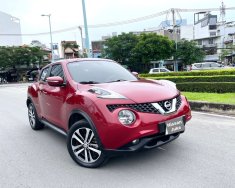 Nissan Juke 2016 - Nhập Mỹ máy 1.6 ít hao xăng 100km, bản full cao cấp nhất đủ đồ chơi nội thất đẹp giá 590 triệu tại Tp.HCM