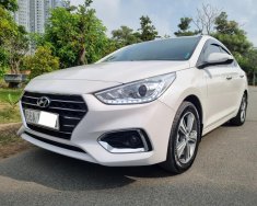 Hyundai Accent 2019 - Cam kết đúng đồng hồ, bao kiểm tra tại hãng giá 489 triệu tại Tp.HCM