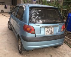 Daewoo Matiz 2005 - Gia đình đi ít cần bán giá 43 triệu tại Bắc Ninh