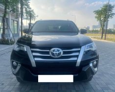 Toyota Fortuner 2018 - Màu đen giá 838 triệu tại Thái Bình