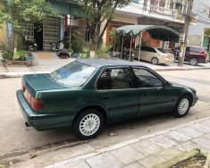 Honda Accord 1990 - Xuất Mỹ giá 45 triệu tại Quảng Ninh