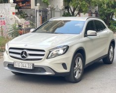 Mercedes-Benz GLA 200 2016 - Mercedes Benz GLA 200 Model 2017 siêu lướt - Nội thất kem, xe rất ít đi giá 1 tỷ 129 tr tại Tp.HCM