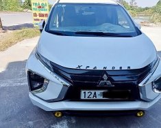 Mitsubishi Xpander MT 2019 - Xe Mitsubishi Xpander MT sản xuất 2019, màu trắng, xe nhập giá 495 triệu tại Lạng Sơn