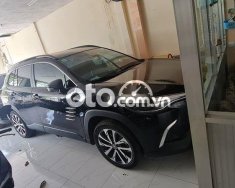 Toyota Corolla Cross 2020 - Cần bán gấp Toyota Corolla Cross đời 2020, màu đen, nhập khẩu nguyên chiếc giá 850 triệu tại Trà Vinh