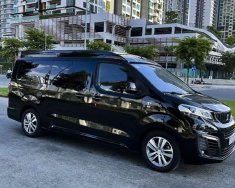 Peugeot Traveller   2020 - Bán Peugeot Traveller năm sản xuất 2020, màu đen, nhập khẩu nguyên chiếc như mới giá 1 tỷ 800 tr tại Tp.HCM