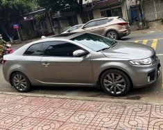 Kia Cerato Koup 2009 - Bán Kia Cerato Koup năm 2009, màu bạc, giá 328tr giá 328 triệu tại Đắk Lắk