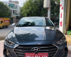 Hyundai Elantra 2017 - Bán xe ít sử dụng giá 475tr giá 475 triệu tại Nam Định