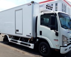 Isuzu N-SERIES NPR85HE4 2022 - Xe tải Isuzuzu 3.5 tấn NPR85HE4 giá 730 triệu tại Bến Tre