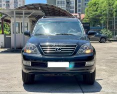 Lexus GX 470 2005 - 1 chủ từ đầu giá 710 triệu tại Hà Nội