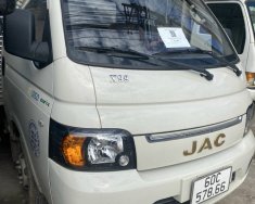 JAC X99 2019 - Bán xe JAC X99 đăng ký 2019 mới 95% giá 185tr giá 185 triệu tại Đồng Nai