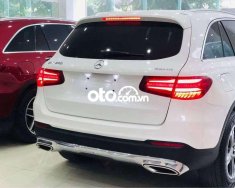 Mercedes-Benz GLC 250 2017 - Cần bán Mercedes sản xuất 2017, màu trắng giá 1 tỷ 530 tr tại Bình Dương