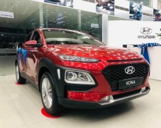Hyundai Kona 2.0AT Đặc biệt 2021 - [Sẵn xe] Hyundai Kona 2.0AT 2021 bản đặc biệt, màu đỏ - Giảm thẳng 33tr - Hỗ trợ 50% thuế trước bạ giá 666 triệu tại Quảng Nam