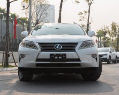 Lexus RX 450 h 2012 - Bán xe Lexus RX 450h năm 2012 giá 1 tỷ 720 tr tại Hà Nội