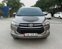 Toyota Innova 2018 - Số sàn xe gia đình, nói không với taxi dịch vụ giá 572 triệu tại Hải Phòng