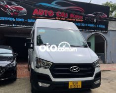 Hyundai Solati 2018 - Bán Hyundai Solati 2018, màu trắng, giá tốt giá 700 triệu tại Cần Thơ