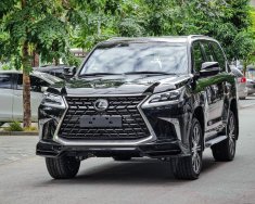 Lexus LX 570 2022 - Em Lộc MT Auto bán xe 4 chỗ sản xuất 2021 giao ngay giá 9 tỷ 980 tr tại Hà Nội